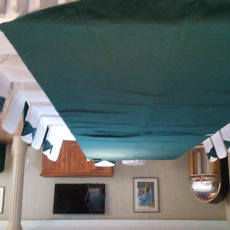Motel La Fortuna Fresnillo Экстерьер фото