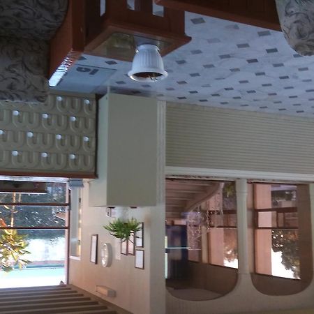 Motel La Fortuna Fresnillo Экстерьер фото