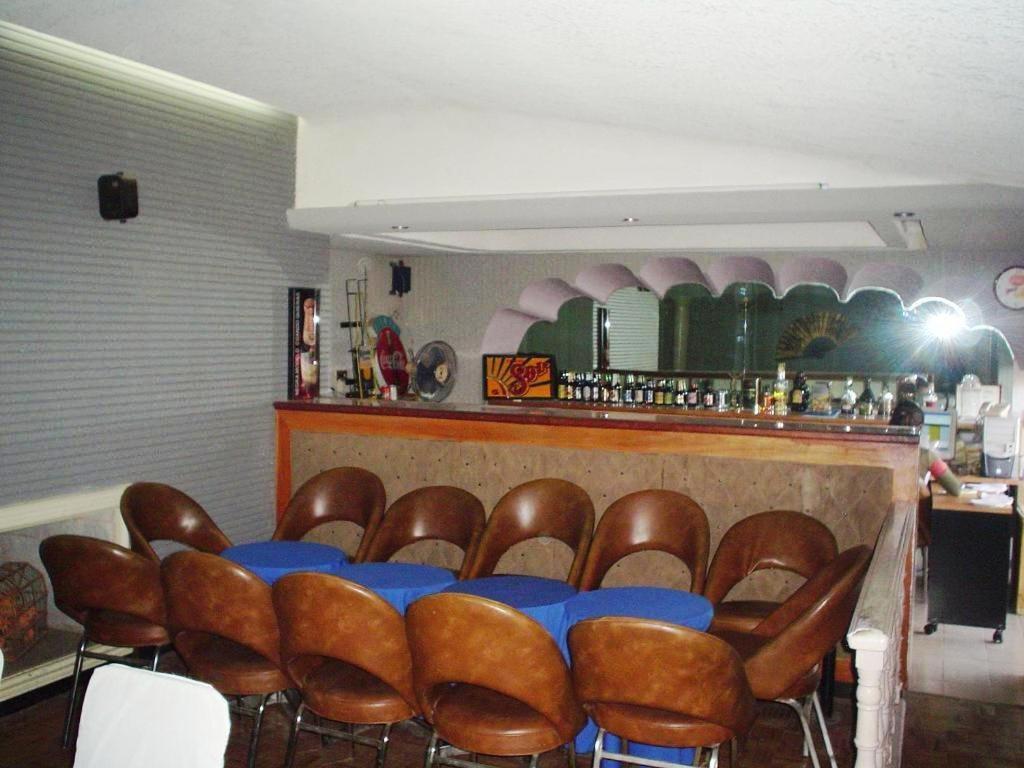Motel La Fortuna Fresnillo Экстерьер фото