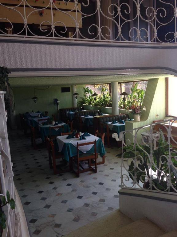 Motel La Fortuna Fresnillo Экстерьер фото