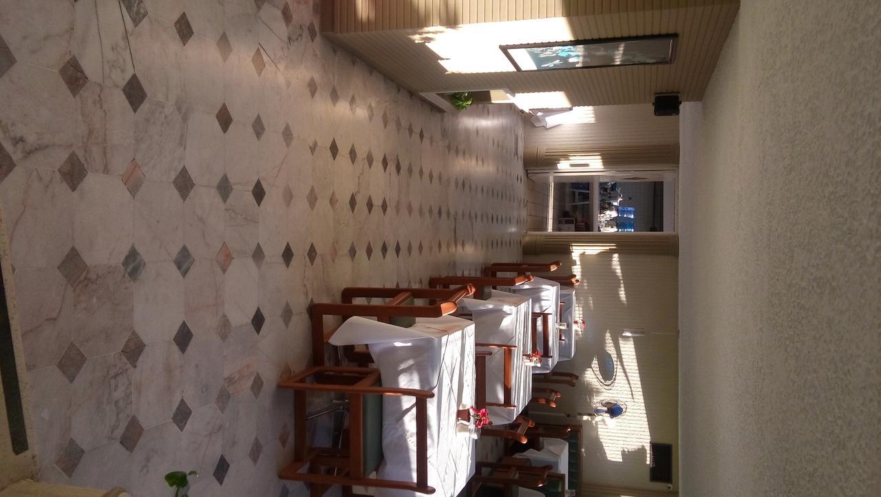 Motel La Fortuna Fresnillo Экстерьер фото